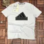 Мъжки тениски - Adidas , снимка 2