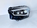 фар ляв Mercedes GLA H247 W247 Multibeam LED 2019-2026 г. #1069V, снимка 2