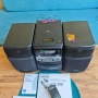 AIWA LCX-300 - компактна стерео система , снимка 3