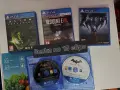 Продавам игри за PS4 и PS5 от 5 до 50 евро, снимка 4