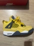 Спортни и елегантни обувки (Nike Air Jordan shox Chanel filippo), снимка 15