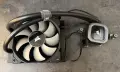 Corsair H60 AIO Водно охлаждане за процесори Intel и AMD, снимка 1