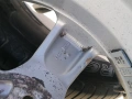 Subaru 15 цола оригинални джанти 5x100, снимка 6