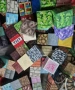 Minecraft кубчета магнитни, снимка 5