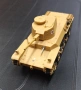 Макет на Японски танк Tamiya 1:35, снимка 3
