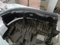 Комплект Оригинални фарове за Скания, напълно оборудвани с крушки и букси., снимка 6