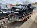 На части БМВ Х2 18и Ф39 140 коня / BMW X2 F39 sDrive 18i 140hp, снимка 3