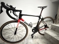 Giant TCR Advanced Pro 2x11 Ultegra M, снимка 1