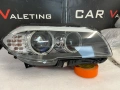 Фар фарове десен BMW 5 F10 F11 LCI М5 far farove БМВ 5 Ф10 Ф11 Xenon Ксенон, снимка 2