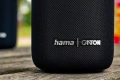 Hama Canton Glow Pro 30W Bluetooth Speaker (IPX4 Waterproof,LED Light,12H Battery,Black), снимка 3