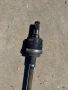 49601N7000 задна дясна полуоска от Hyundai Tucson 1.6 T-GDi Hybrid, двигател G4FT 180 кс., 4x4, снимка 2