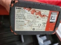 Пушка за директен монтаж Hilti BX 3 с батерия и куфар 440€, снимка 7