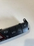 Бутон аварийни светлини за Mercedes ML W164 420 CDI V8 (2007) A1648709510, снимка 2