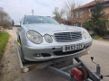 Mercedes W211 -НА ЧАСТИ. 5 броя, снимка 5