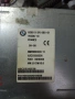 GPS ,DVD модул за BMW E83 X3 , 9176685, снимка 4