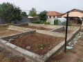 Фундаменти, огради, подпорни стени, пътеки, снимка 7
