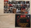 CD / ЦД компакт дискове - AC-DC , ALICE COOPER [2 CD] двоен диск, снимка 11