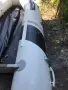 Надуваема лодка Zander 3.30м., снимка 5