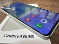 Samsung Galaxy A36 5G 256GB / 8GB RAM – Чисто нов, снимка 6