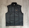 Nike Vintage vest S size Винтидж Елек Мъжки, снимка 1
