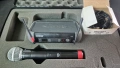 Продавам микрофони Shure PGX SM58, AKG, снимка 1