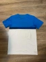 Мъжка тениска Adidas Barricade Tee ClimaCOOL t-shirt , М размер , снимка 6