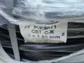 Кабел СВТ 3 х 2,5 мм., снимка 3