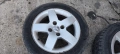 Алуминиеви джанти 15 Peugeot 207 6Jx15 , снимка 4