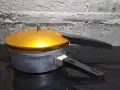 тиган под налягане, снимка 3