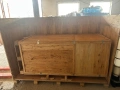 Продавам дървени съндъци, снимка 3