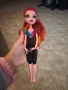 Monster high, 2013, g1, Gigi, снимка 1