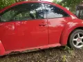 Продавам Volkswagen New Beetle, снимка 3