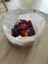 Lego части със забележки, снимка 2
