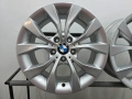 4бр 17ски джанти зa BMW 5х120мм A170821, снимка 4