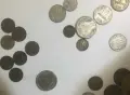 Лот от около 300 бр. монети България , снимка 3