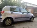 Лек автомобил Хюндай гетц, снимка 4