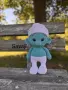 Плетени играчки, снимка 3