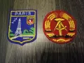   Футболни флагове на Български и чуждестранни отбори, снимка 6
