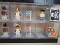 LEGO колекция + нова витрина на марката ТОП СЪСТОЯНИЕ, снимка 8
