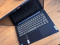Lenovo IdeaPad Slim 1 | Intel Celeron N4020 | 4GB RAM | 128GB SSD | Windows 11 | Ползван 3 месеца | , снимка 1