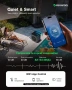 Нова Термопомпа за басейн 5.4 kW VARMINPOOL, отопление/охлаждане, WiFi, снимка 6