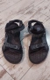 TEVA / 42 - 27см. / 100%оригинал / страхотни сандали, снимка 2