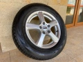 16" 5x114.3 Dacia Nissan Renault Toyota Honda Subaru, снимка 3