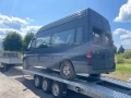 Форд Транзит 2.4 90кс на части Ford Transit 2.4 90ks na chasti, снимка 3