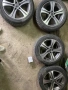 Оригинални Джанти Mercedes + Гуми Pirelli + Датчици , снимка 1