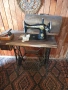 Продавам шевна машина SINGER, снимка 1