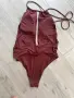 Цял бански на Zara, снимка 3