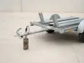 Многофункционално Ремарке/Платформа Barthau Germany 750 кг 3в1 за превоз на Мотори,ATV-та и тн. , снимка 5