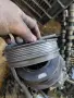 Оригинална демпферна шайба колянов вал за VW Golf 4 / Audi A3 / Skoda / Seat 1.9 TDI - 038105243, снимка 4