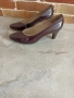 Дамски обувки Bally, снимка 2